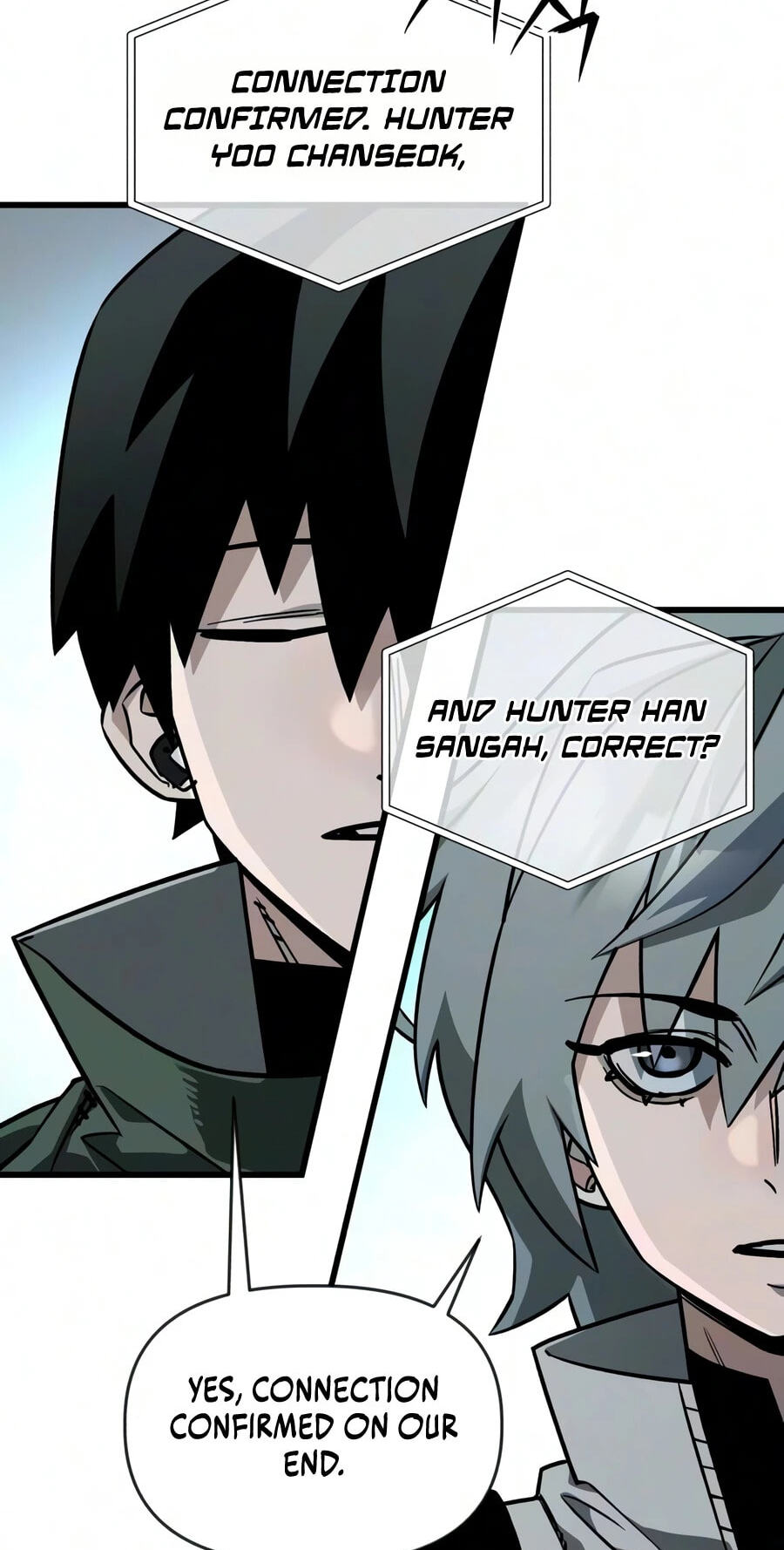 World-Saving Is a Skill Chapter 31 page 78 - 