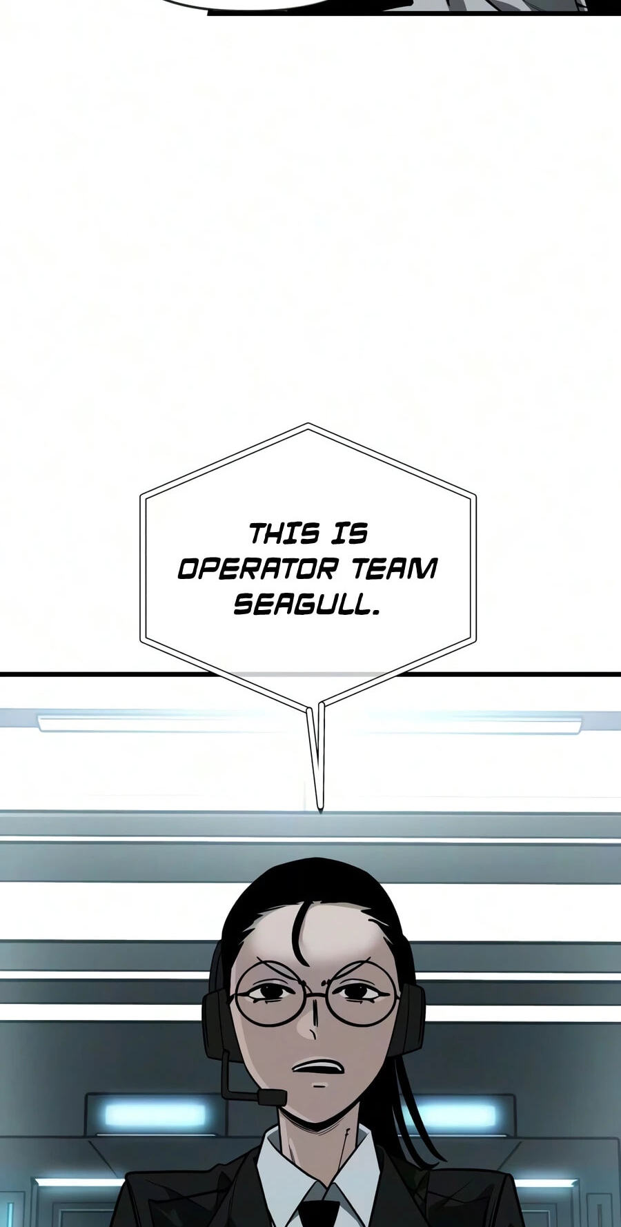 World-Saving Is a Skill Chapter 31 page 79 - 