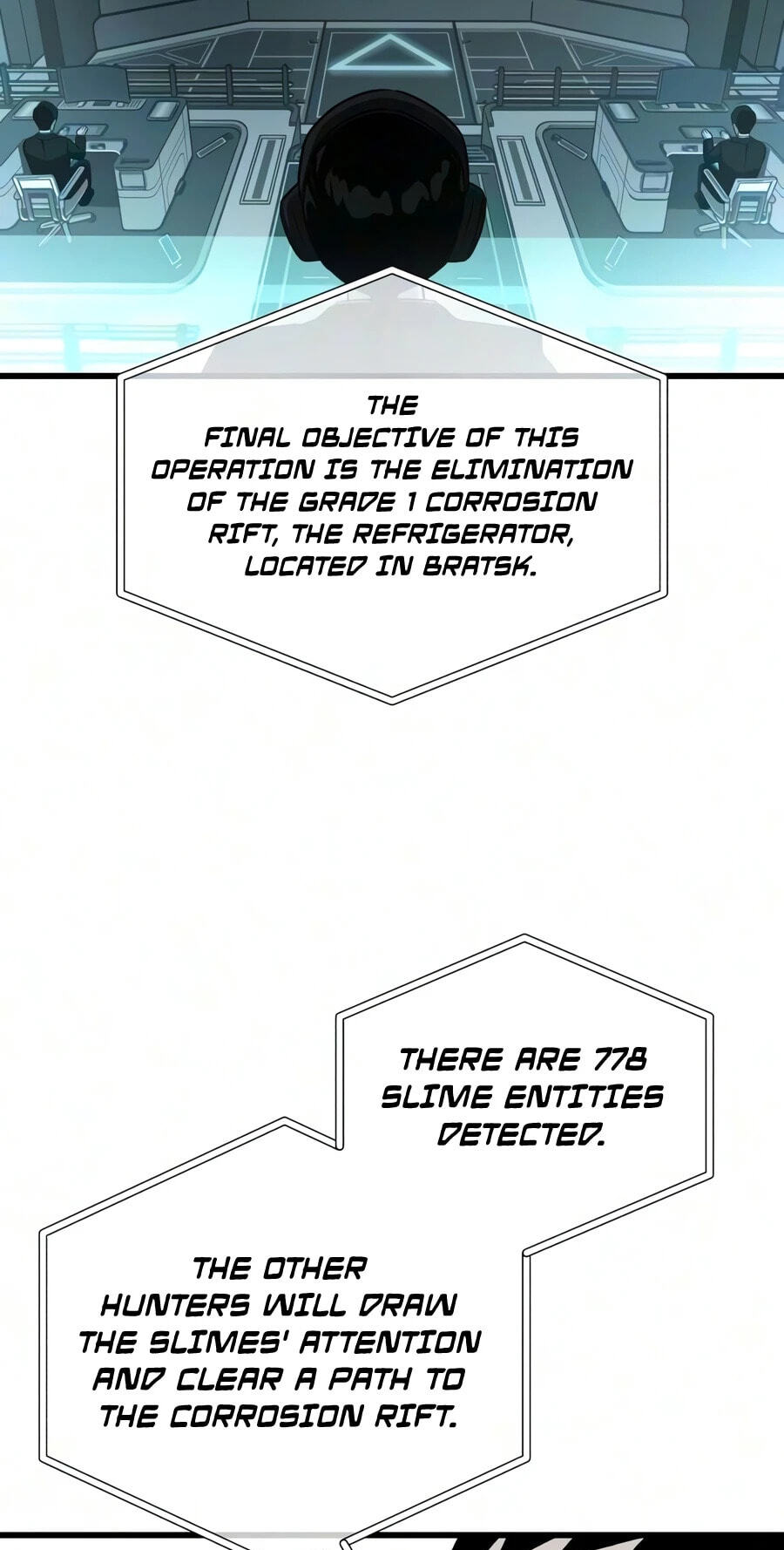 World-Saving Is a Skill Chapter 31 page 81 - 
