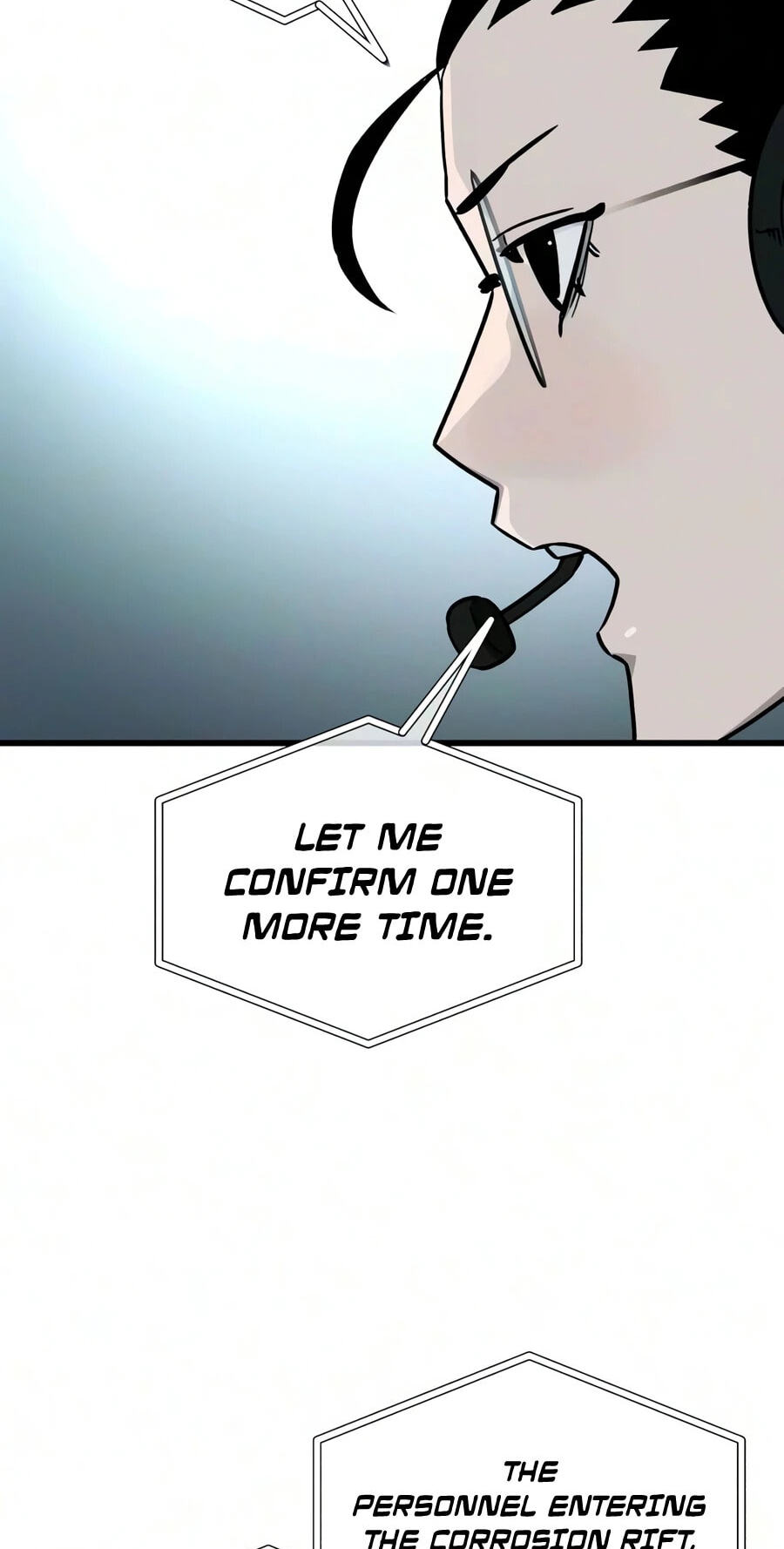 World-Saving Is a Skill Chapter 31 page 82 - 
