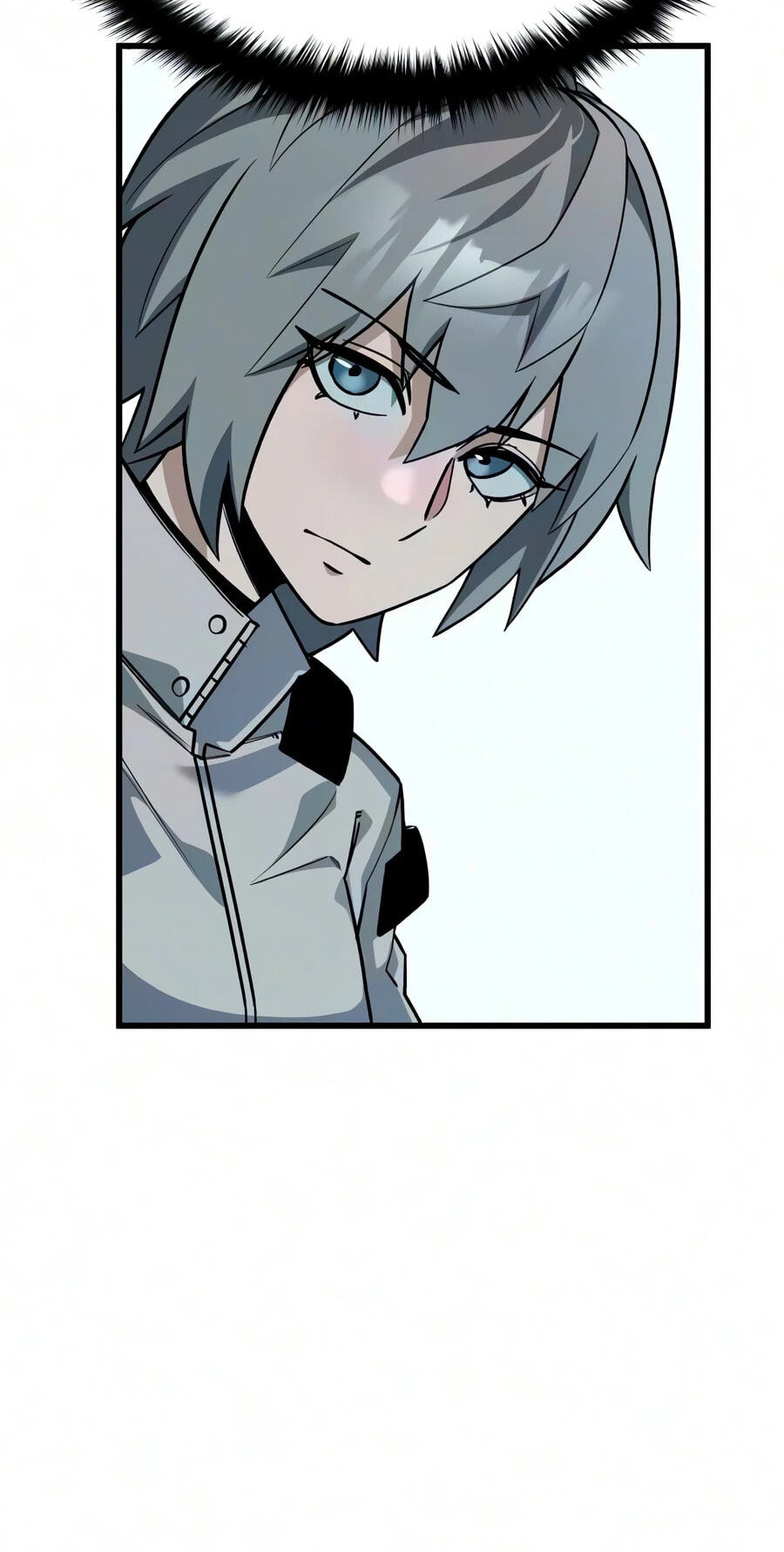 World-Saving Is a Skill Chapter 31 page 87 - 