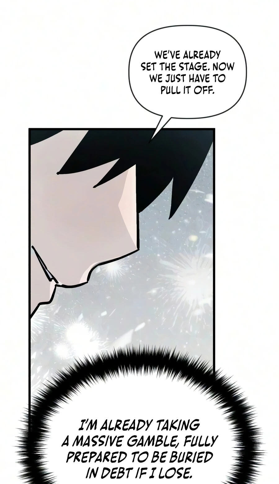 World-Saving Is a Skill Chapter 31 page 89 - 