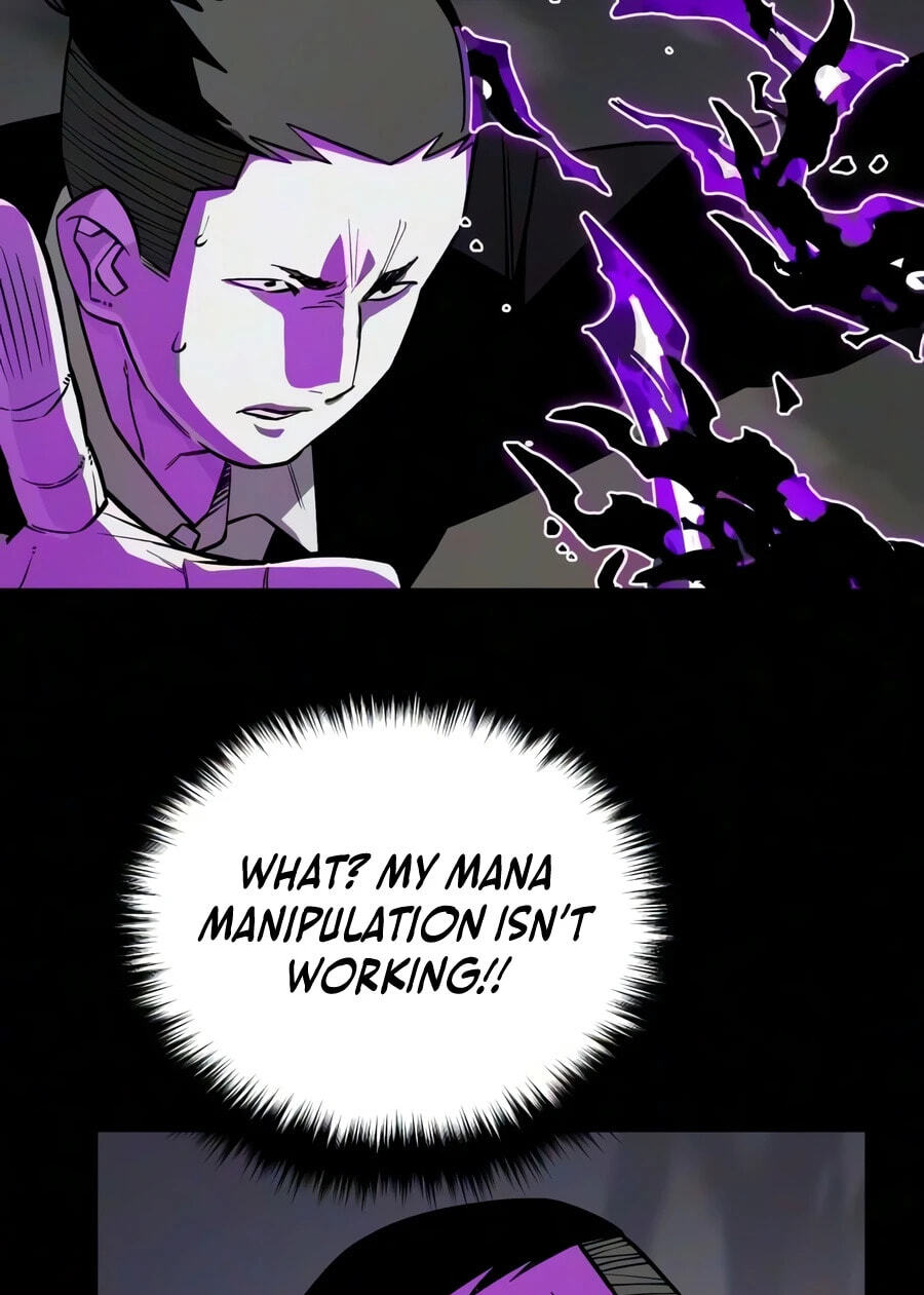 World-Saving Is a Skill Chapter 31 page 10 - 