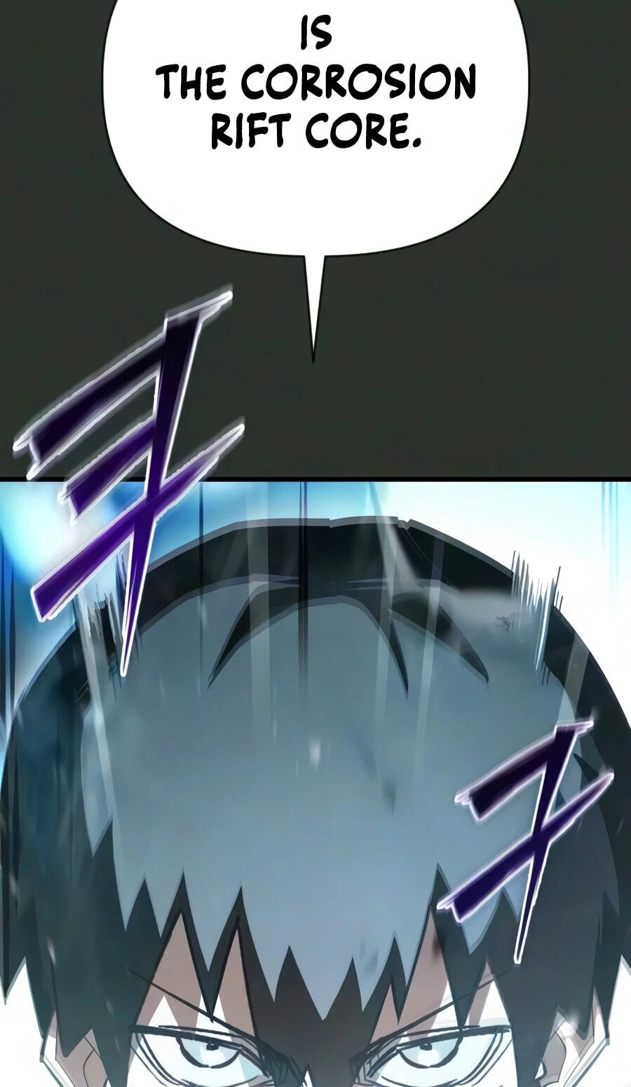 World-Saving Is a Skill Chapter 32 page 101 - 