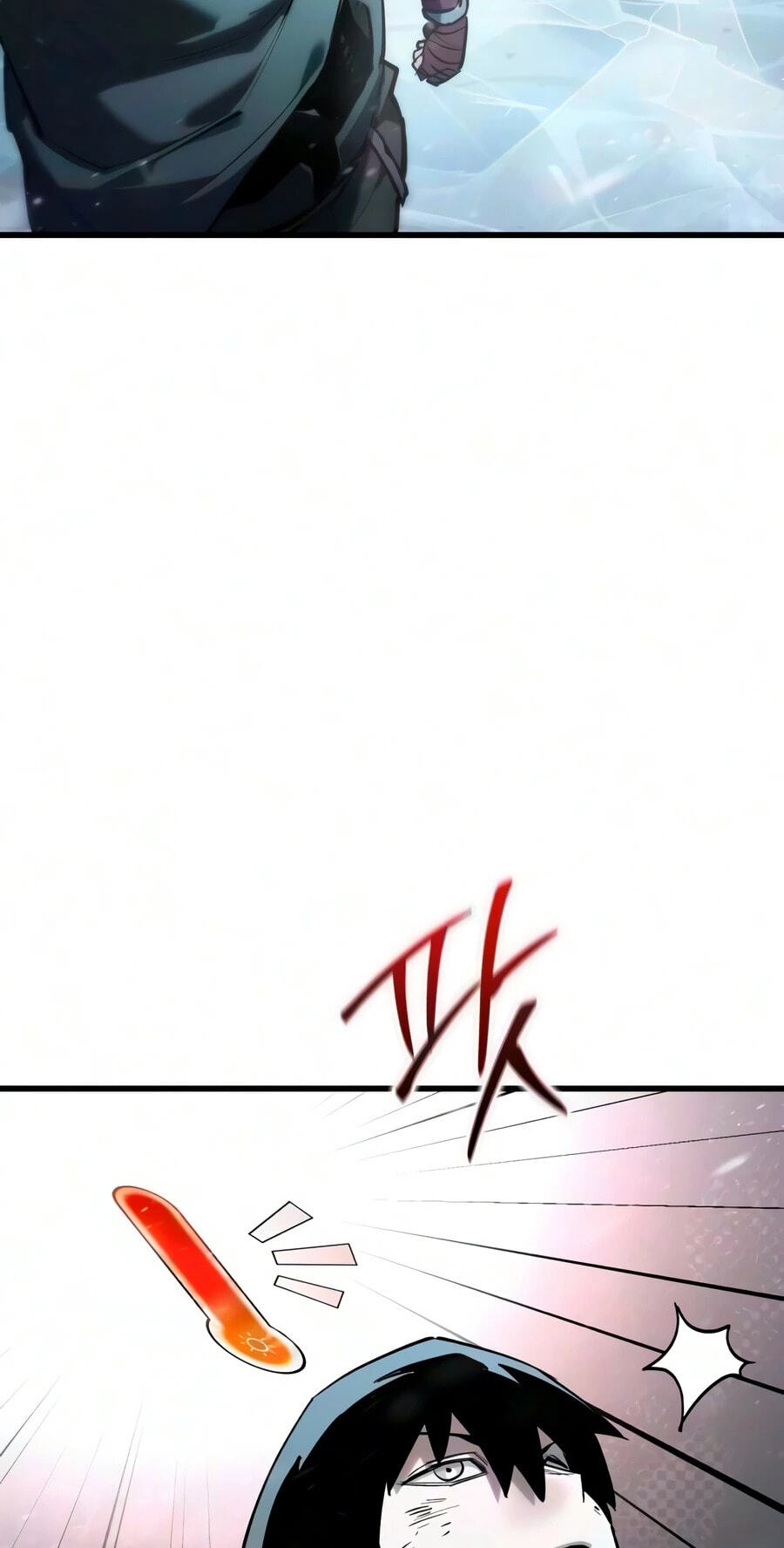 World-Saving Is a Skill Chapter 32 page 111 - 