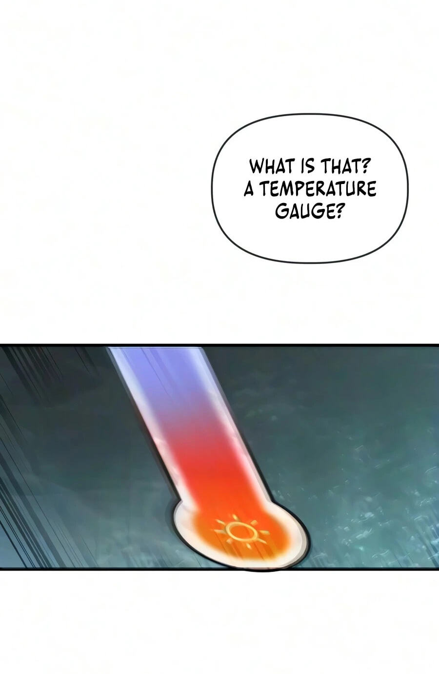 World-Saving Is a Skill Chapter 32 page 113 - 