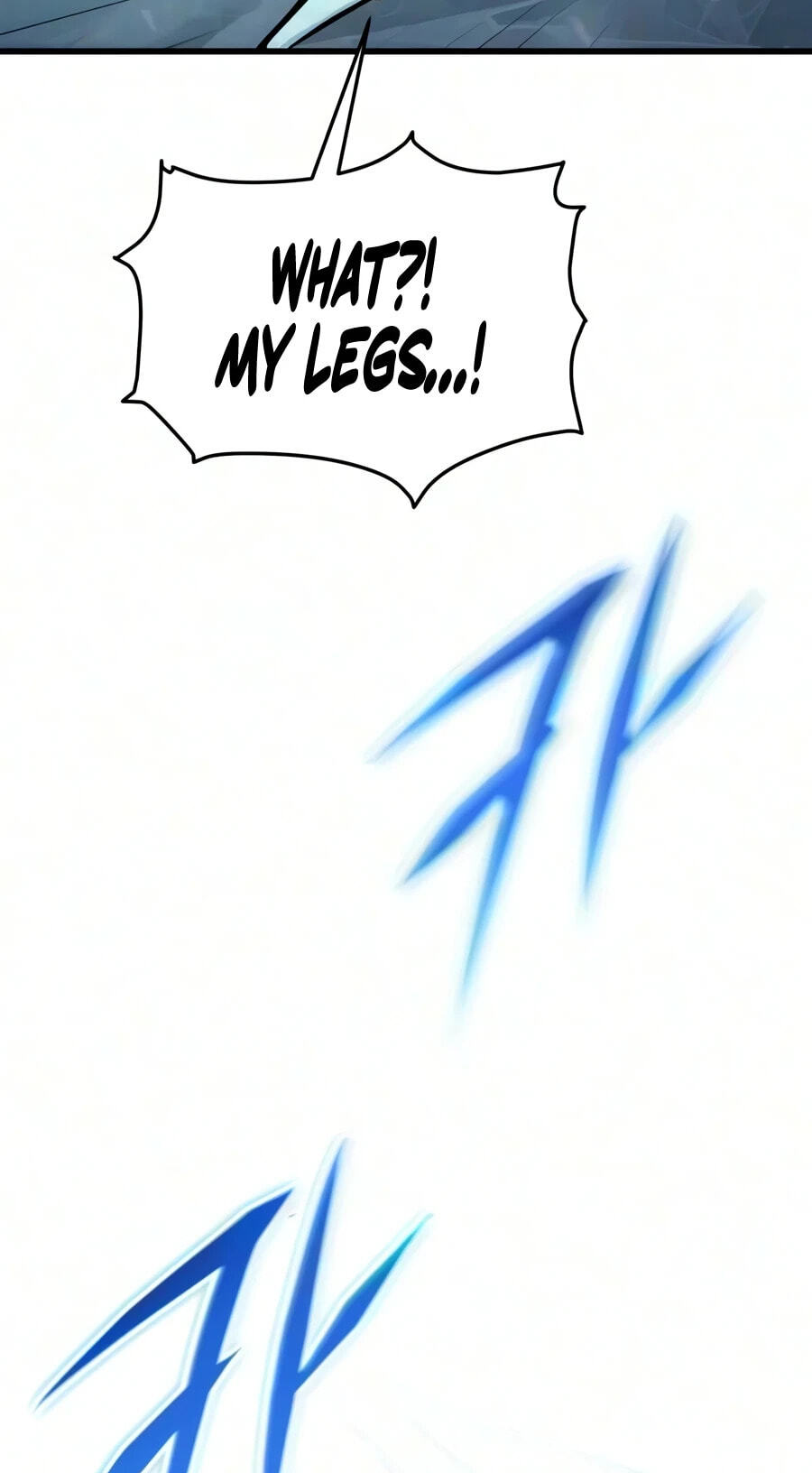 World-Saving Is a Skill Chapter 32 page 116 - 