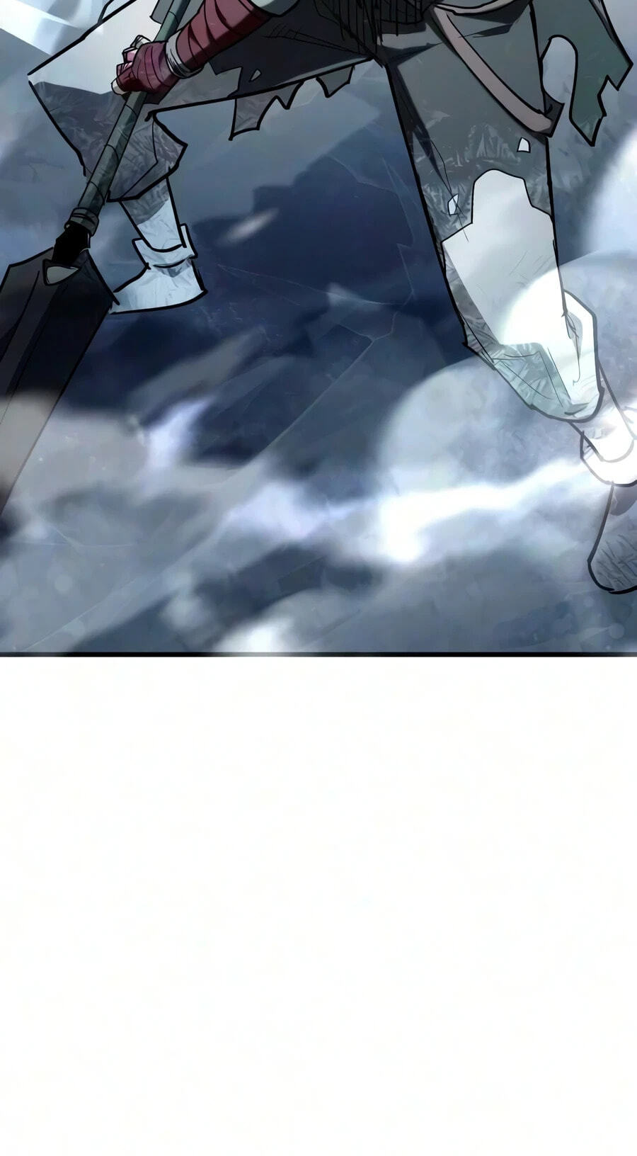 World-Saving Is a Skill Chapter 32 page 122 - 