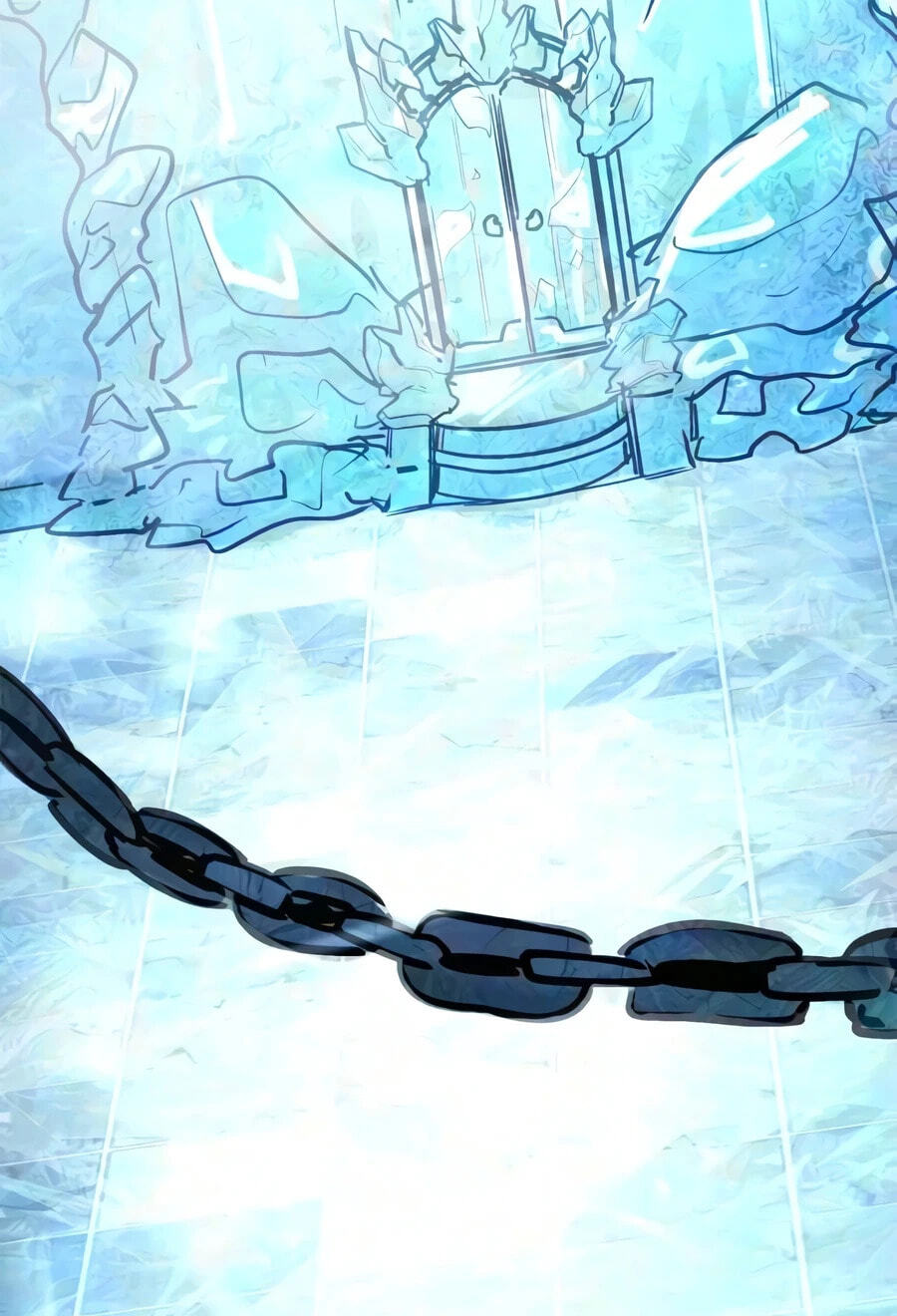 World-Saving Is a Skill Chapter 32 page 20 - 