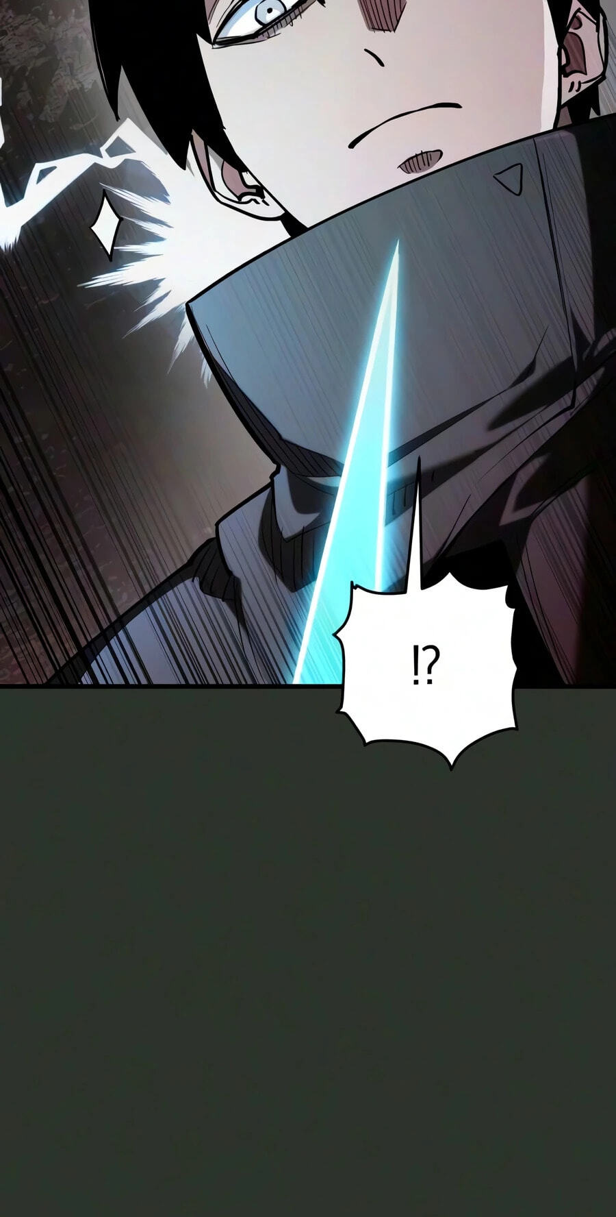 World-Saving Is a Skill Chapter 32 page 30 - 