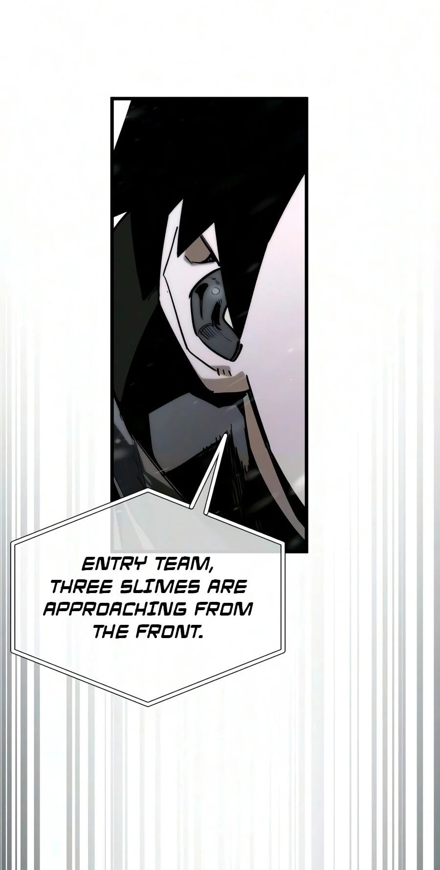 World-Saving Is a Skill Chapter 32 page 4 - 
