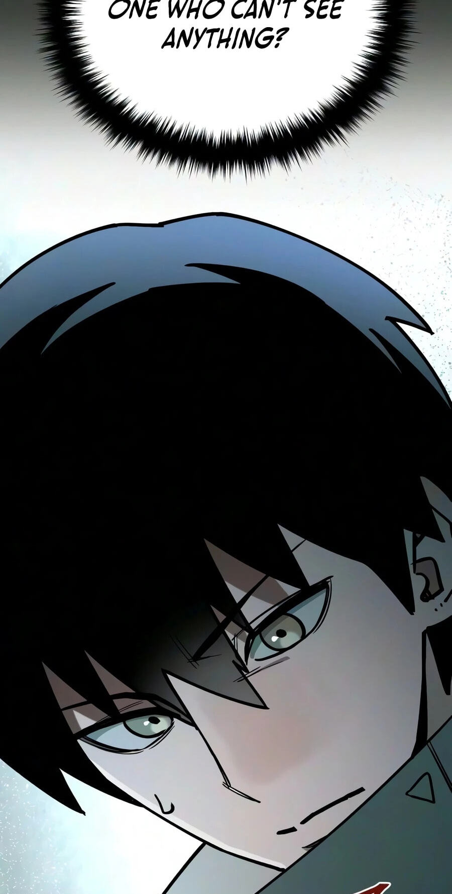 World-Saving Is a Skill Chapter 32 page 34 - 