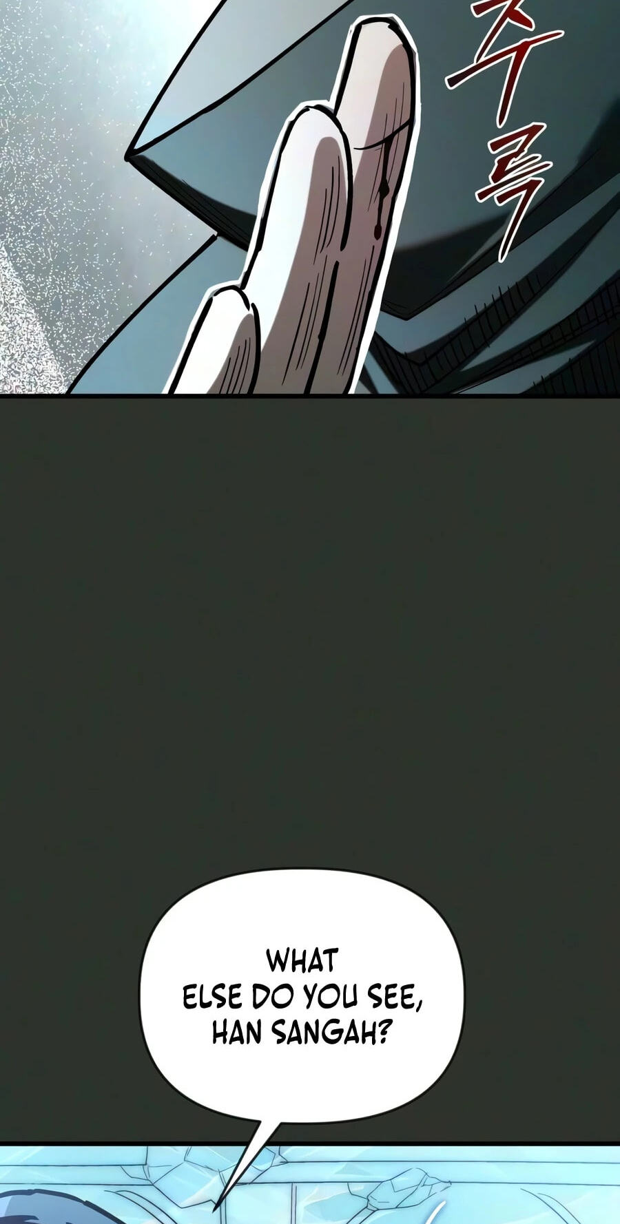 World-Saving Is a Skill Chapter 32 page 35 - 