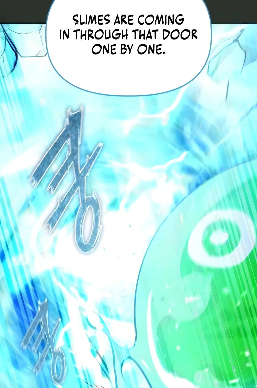 World-Saving Is a Skill Chapter 32 page 42 - 