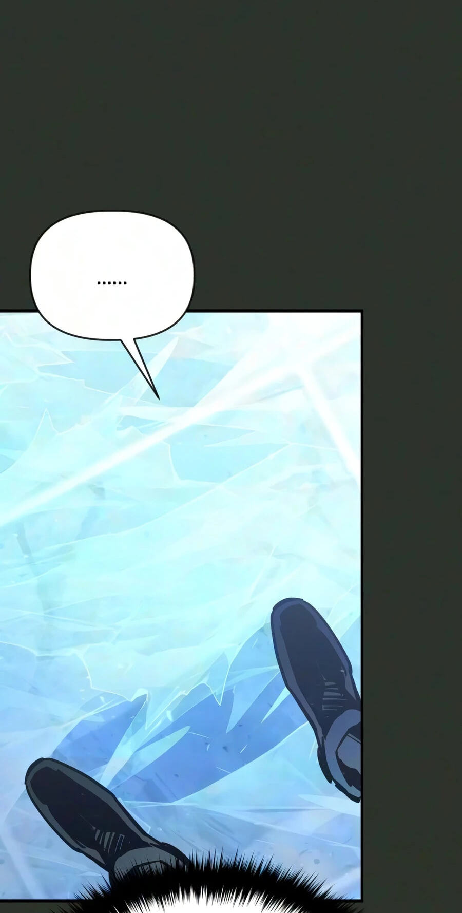 World-Saving Is a Skill Chapter 32 page 50 - 