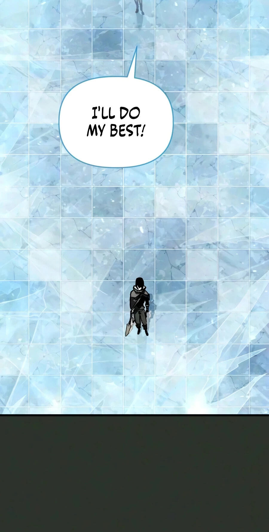 World-Saving Is a Skill Chapter 32 page 52 - 
