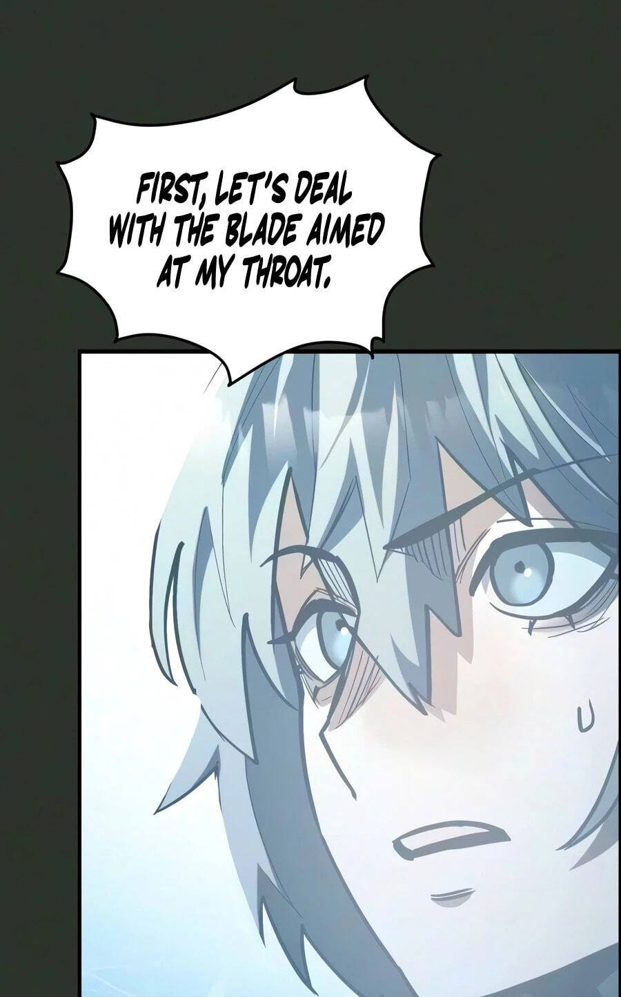 World-Saving Is a Skill Chapter 32 page 53 - 