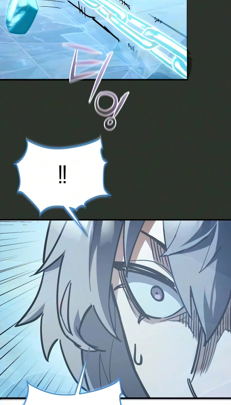 World-Saving Is a Skill Chapter 32 page 57 - 