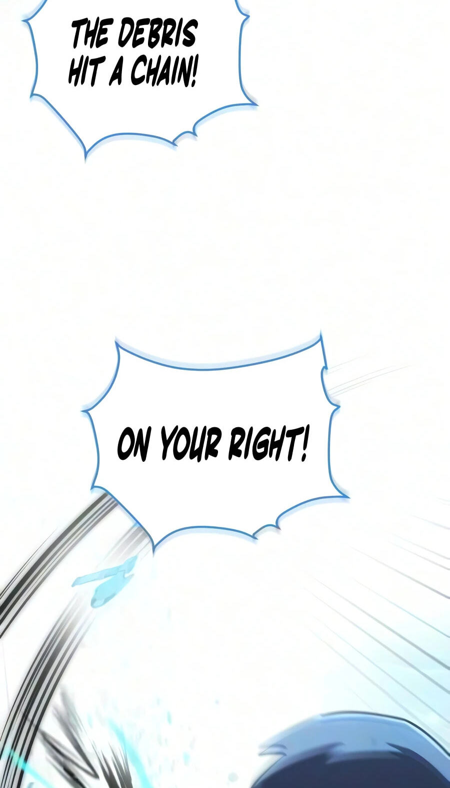 World-Saving Is a Skill Chapter 32 page 58 - 