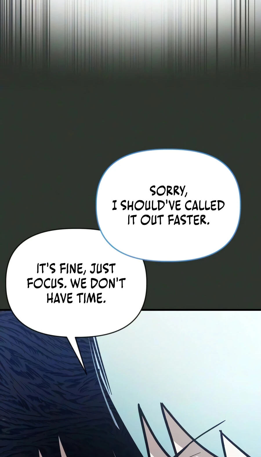 World-Saving Is a Skill Chapter 32 page 60 - 