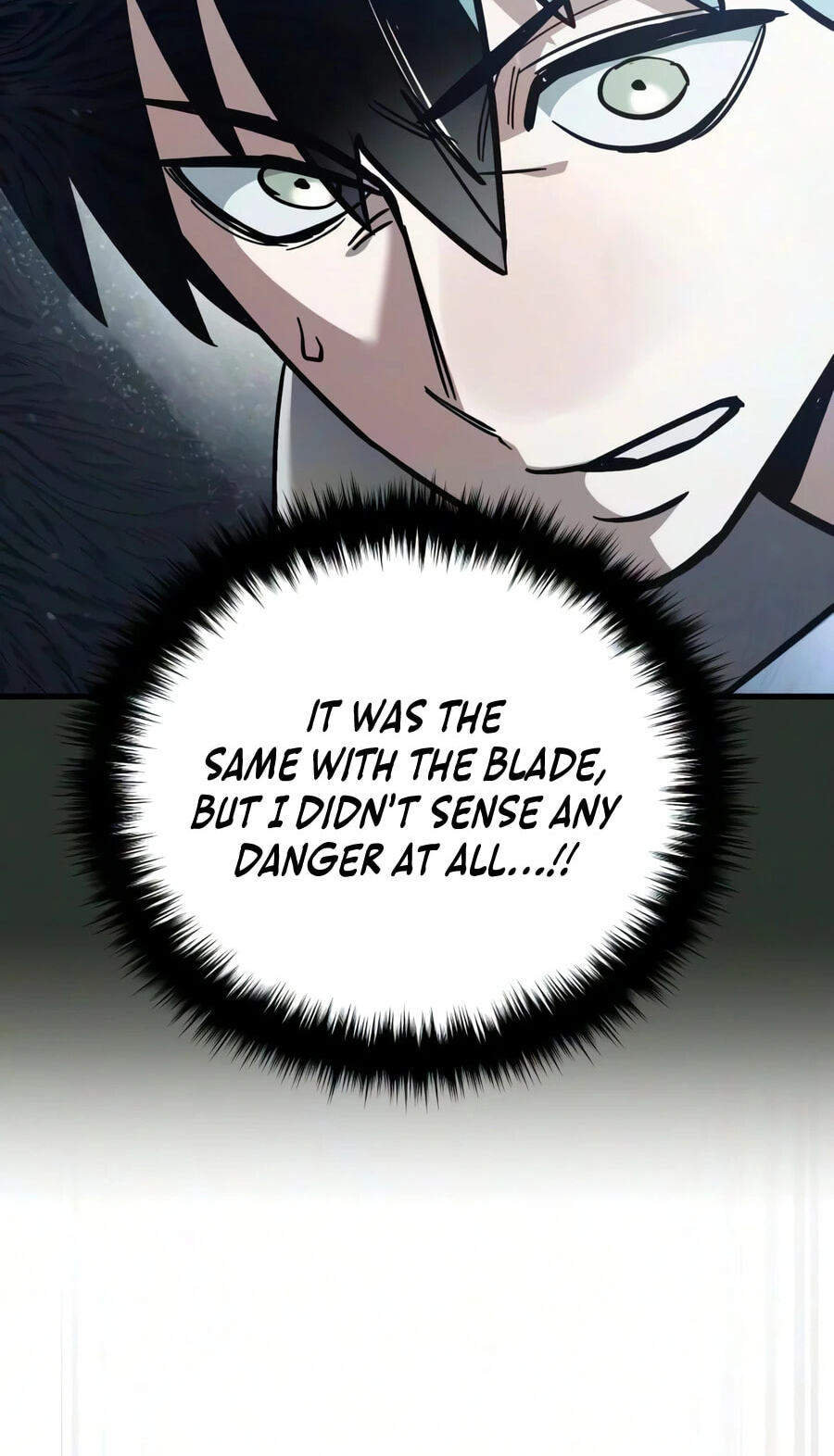 World-Saving Is a Skill Chapter 32 page 61 - 