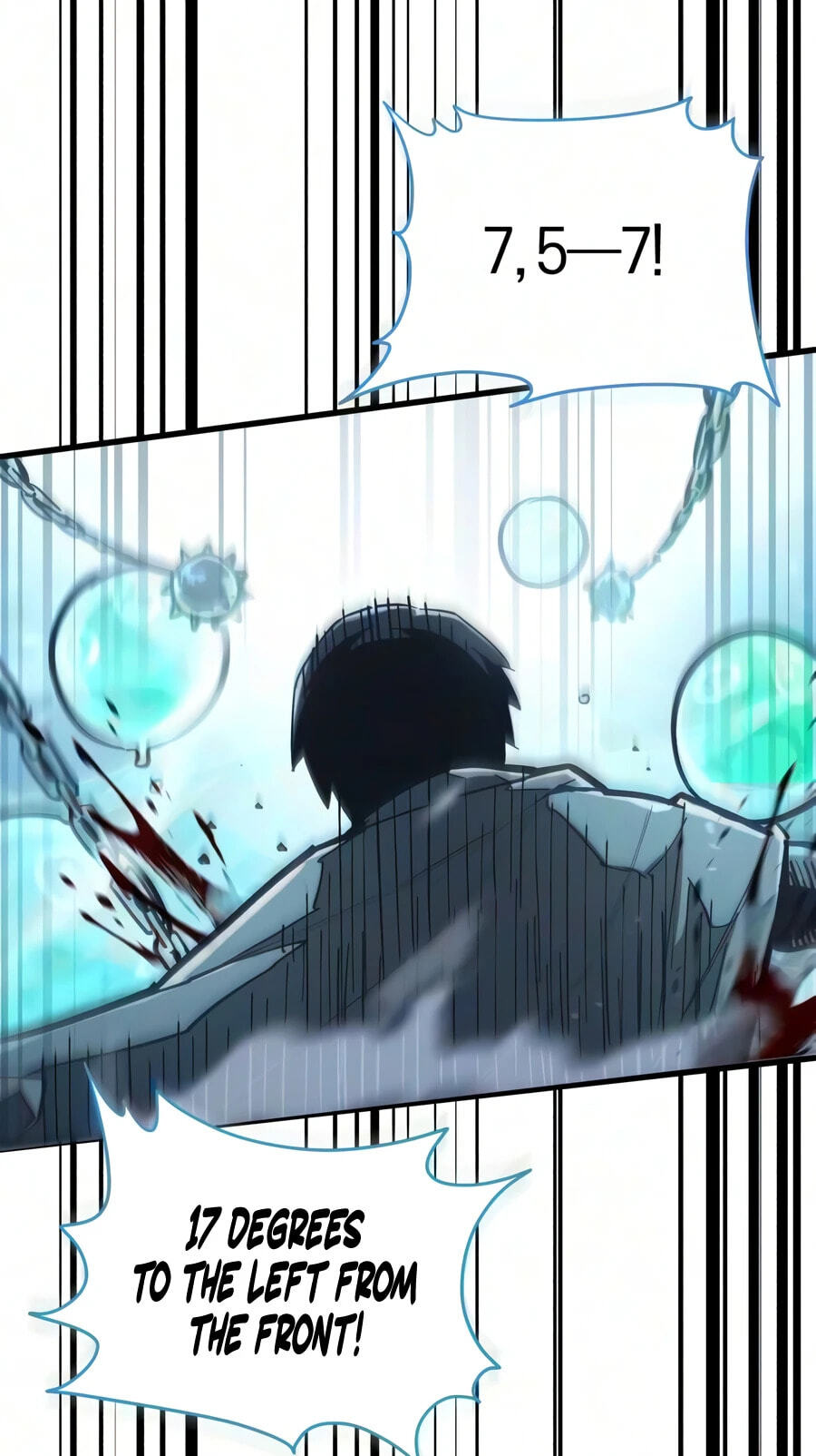 World-Saving Is a Skill Chapter 32 page 66 - 