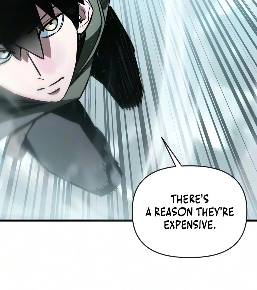 World-Saving Is a Skill Chapter 32 page 10 - 