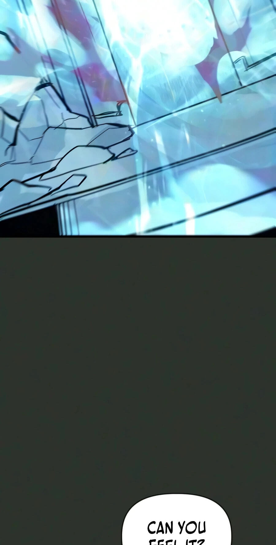 World-Saving Is a Skill Chapter 32 page 96 - 