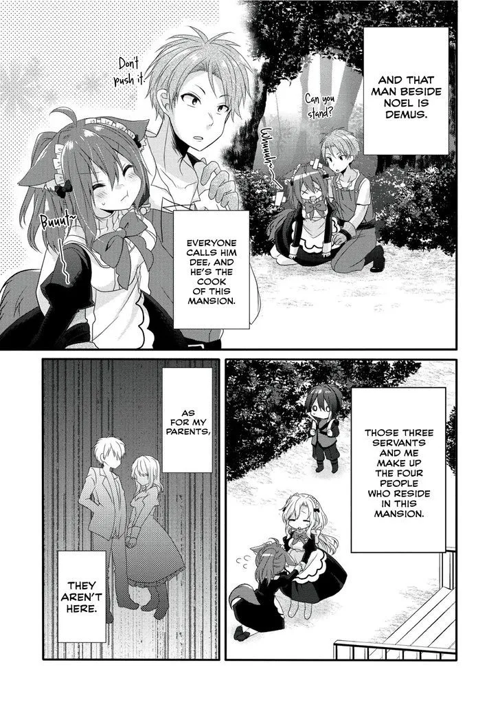 World Teacher - Isekaishiki Kyouiku Agent Chapter 1 page 18 - 