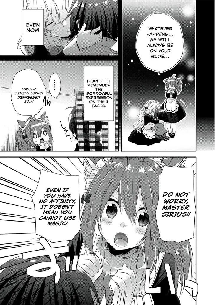 World Teacher - Isekaishiki Kyouiku Agent Chapter 1 page 22 - 