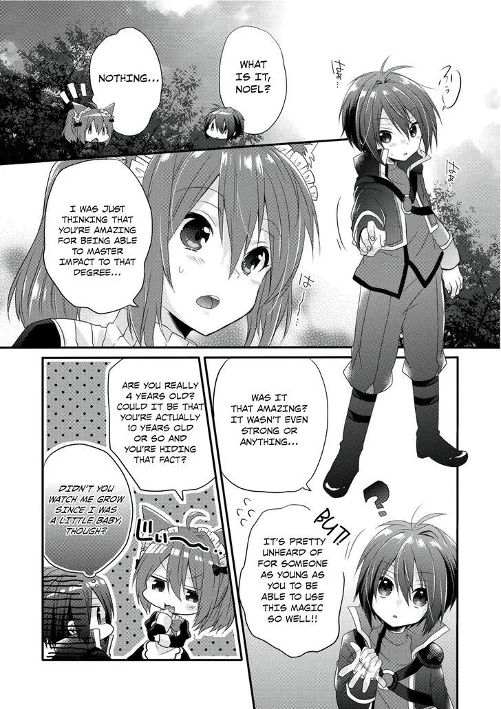 World Teacher - Isekaishiki Kyouiku Agent Chapter 1 page 26 - 