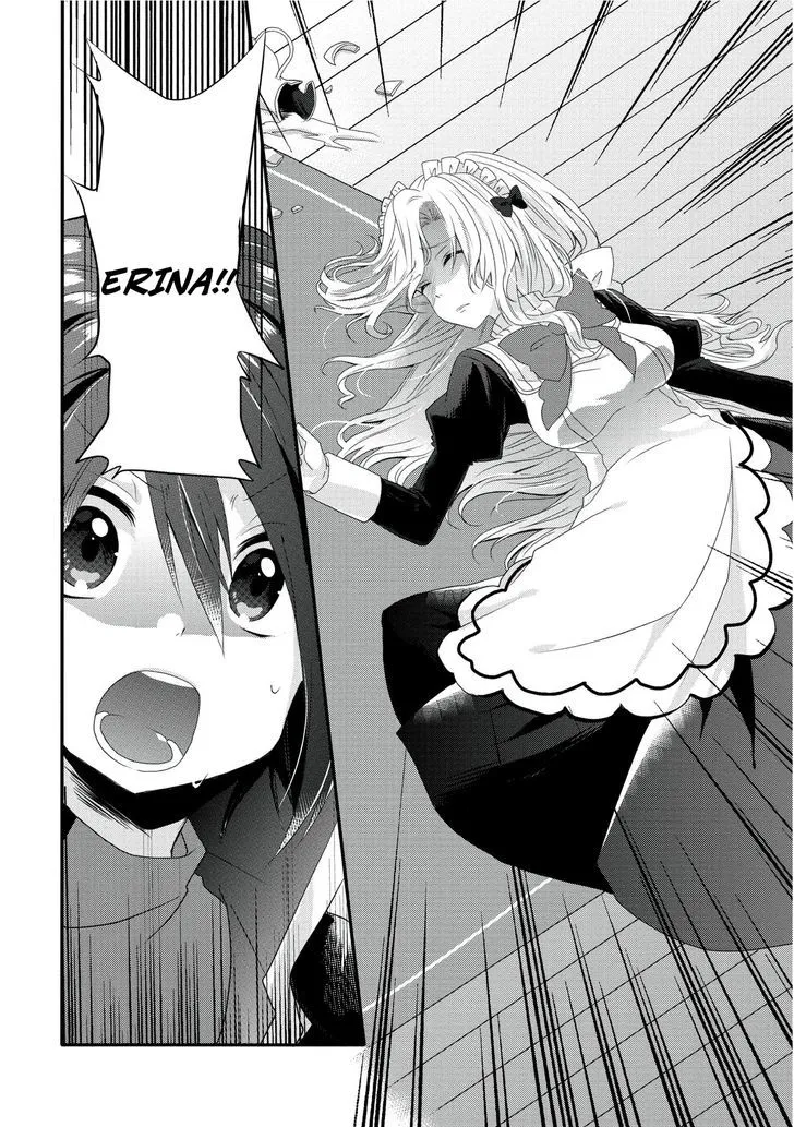 World Teacher - Isekaishiki Kyouiku Agent Chapter 1 page 31 - 
