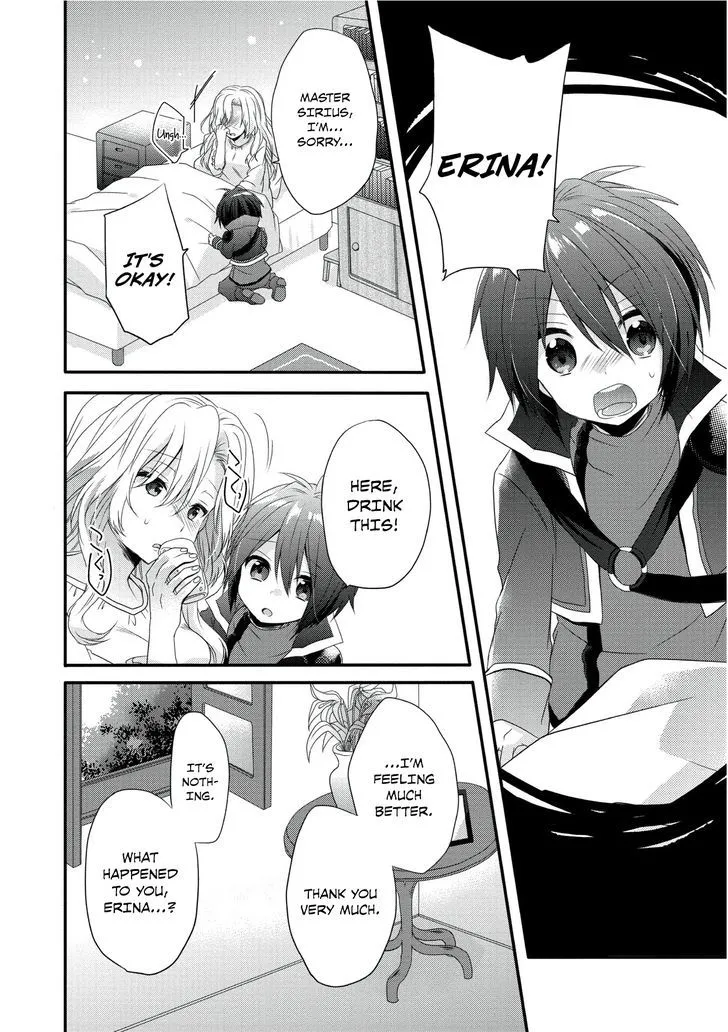 World Teacher - Isekaishiki Kyouiku Agent Chapter 1 page 33 - 
