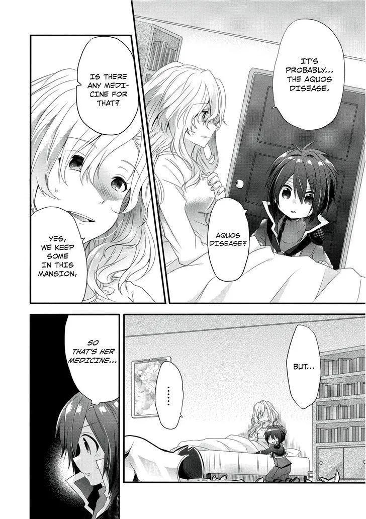 World Teacher - Isekaishiki Kyouiku Agent Chapter 1 page 34 - 