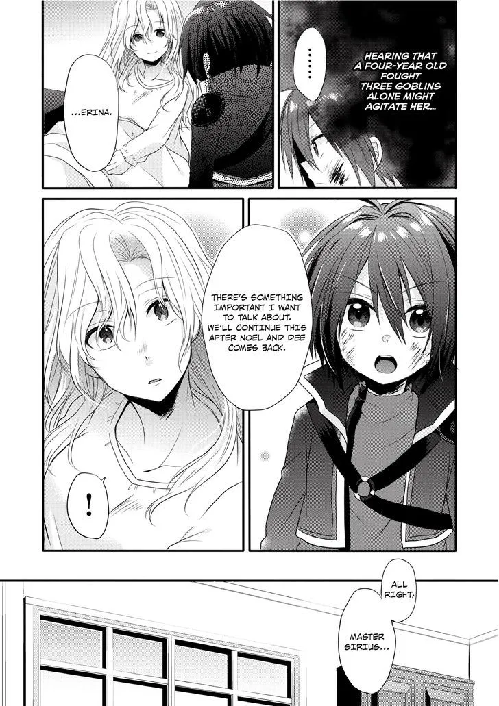 World Teacher - Isekaishiki Kyouiku Agent Chapter 2 page 17 - 