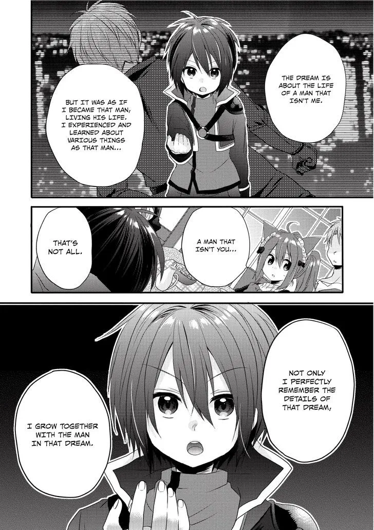 World Teacher - Isekaishiki Kyouiku Agent Chapter 2 page 19 - 