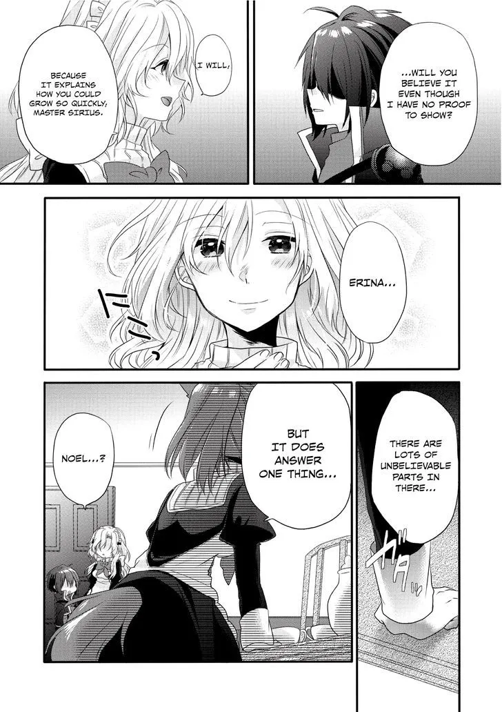 World Teacher - Isekaishiki Kyouiku Agent Chapter 2 page 22 - 
