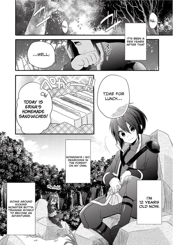 World Teacher - Isekaishiki Kyouiku Agent Chapter 2 page 26 - 
