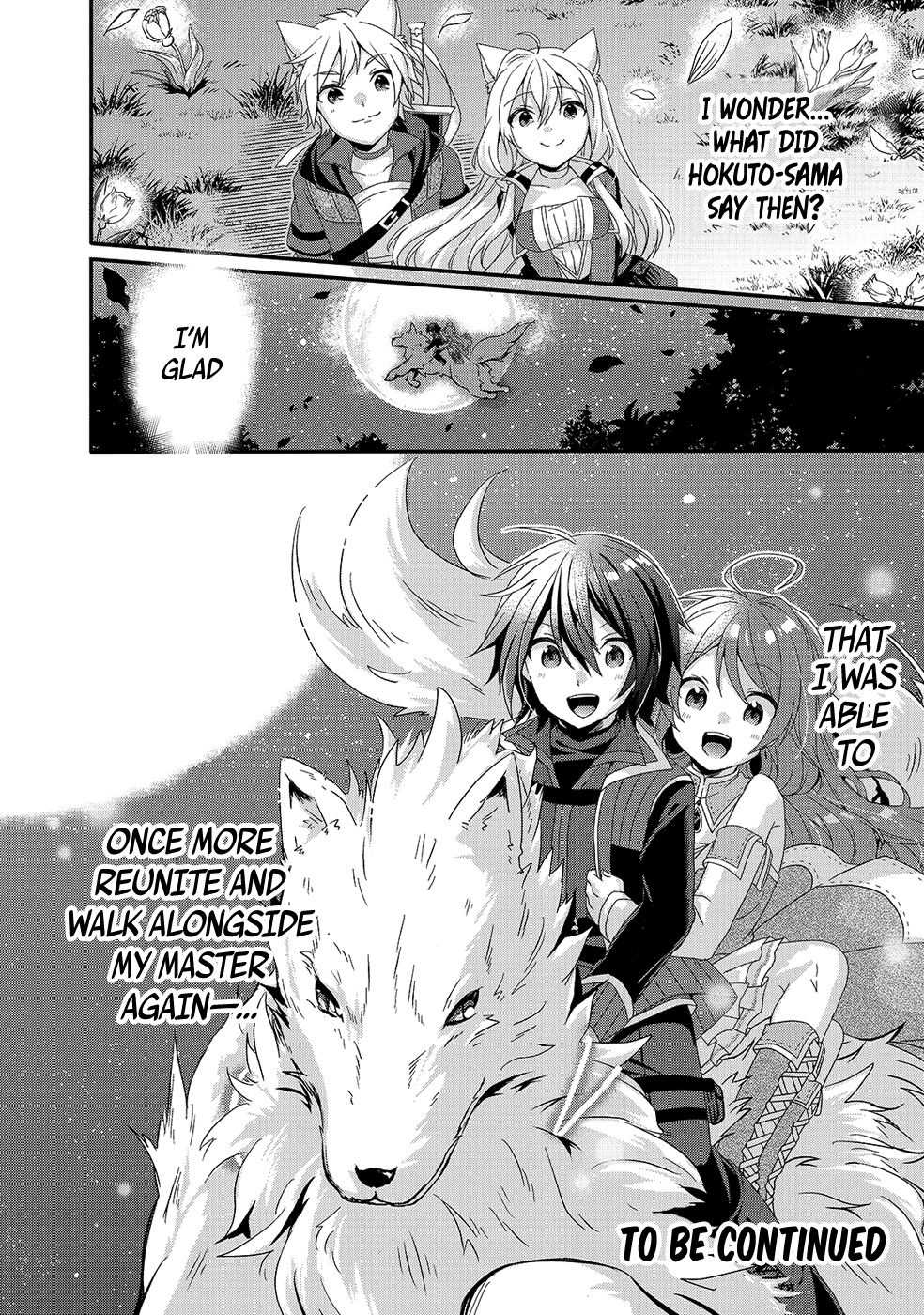 World Teacher - Isekaishiki Kyouiku Agent Chapter 29 page 25 - 