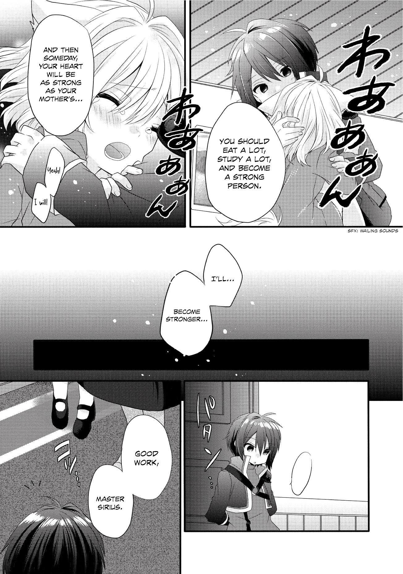 World Teacher - Isekaishiki Kyouiku Agent Chapter 3 page 15 - 