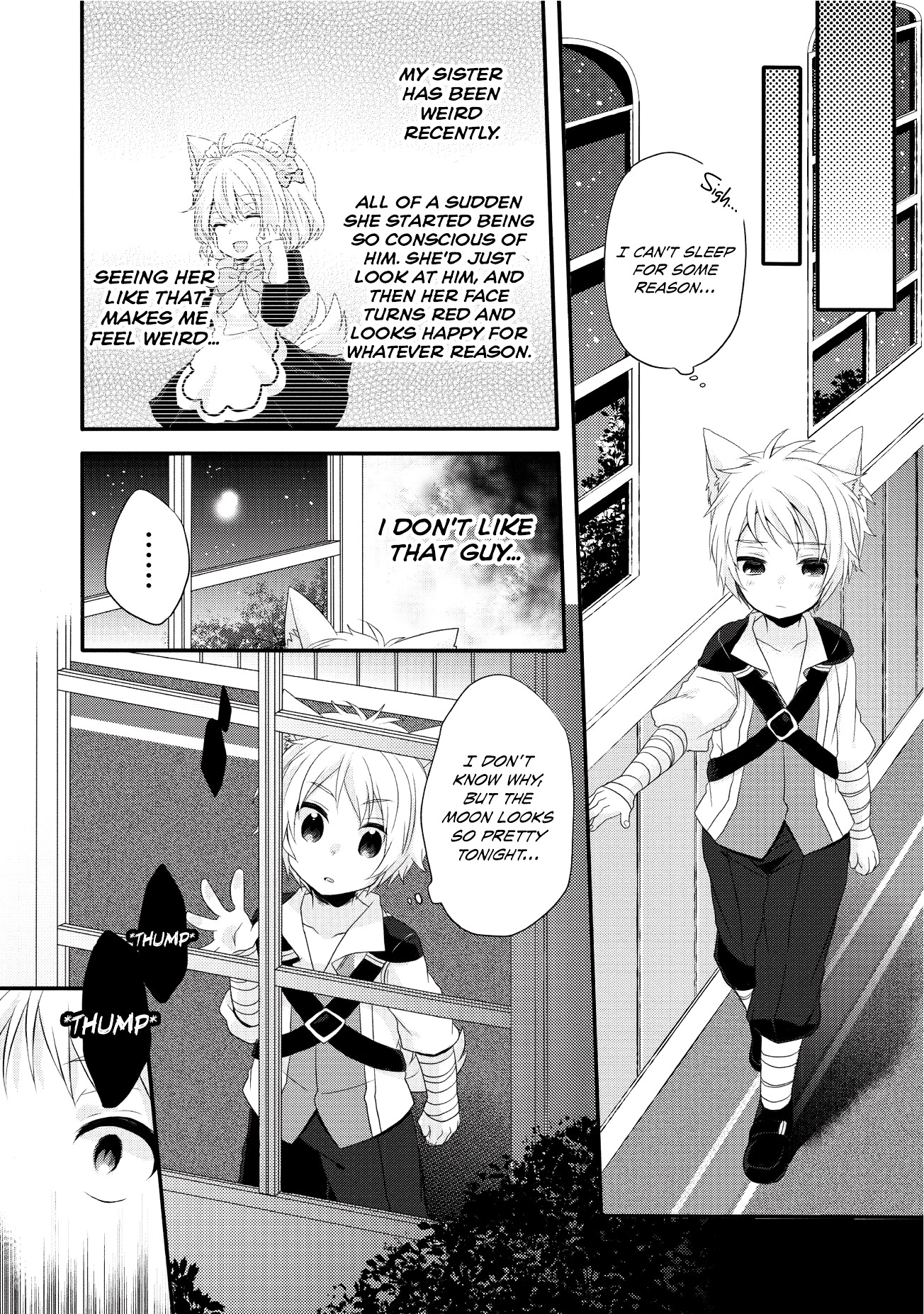 World Teacher - Isekaishiki Kyouiku Agent Chapter 3 page 18 - 