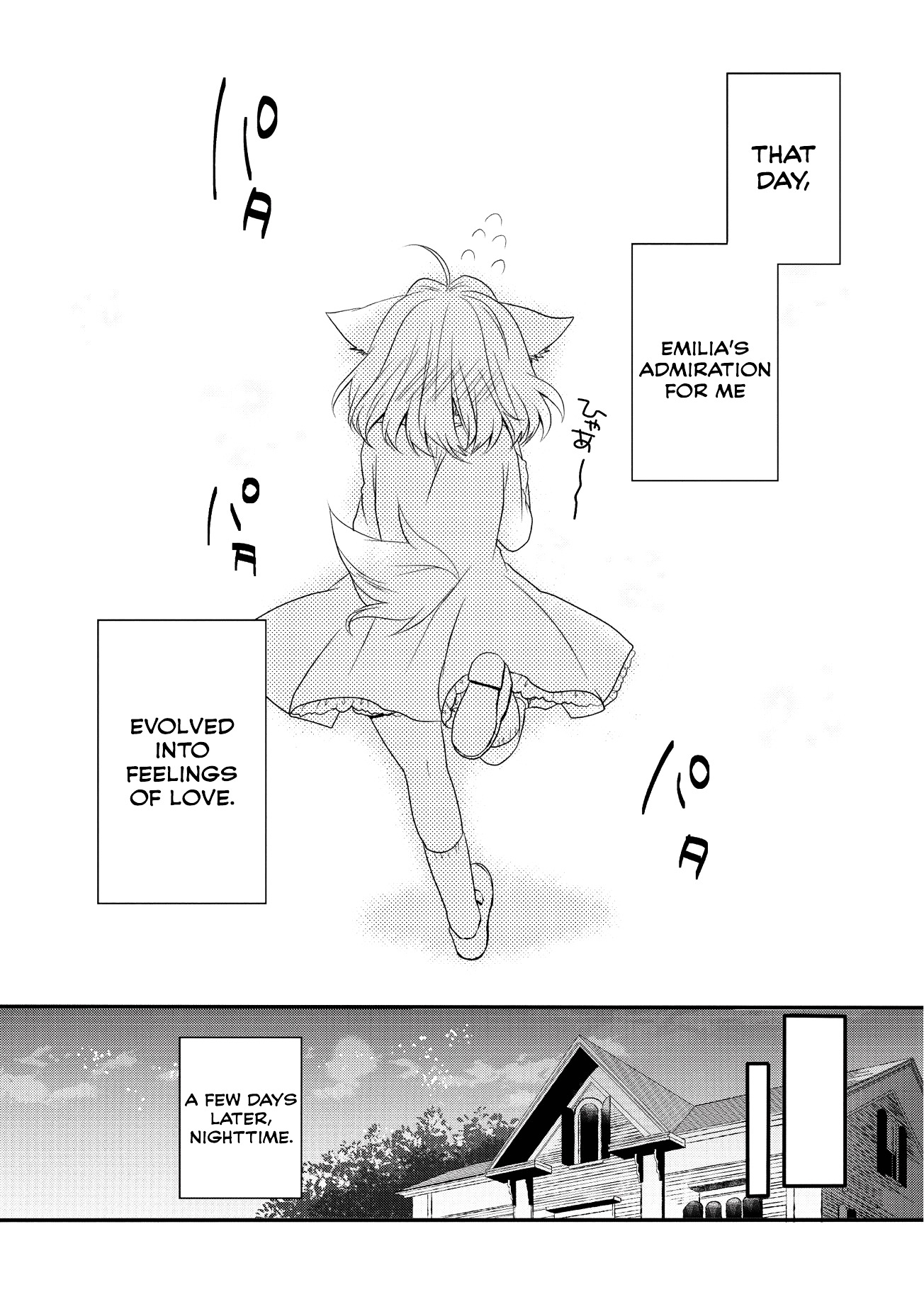 World Teacher - Isekaishiki Kyouiku Agent Chapter 3 page 29 - 