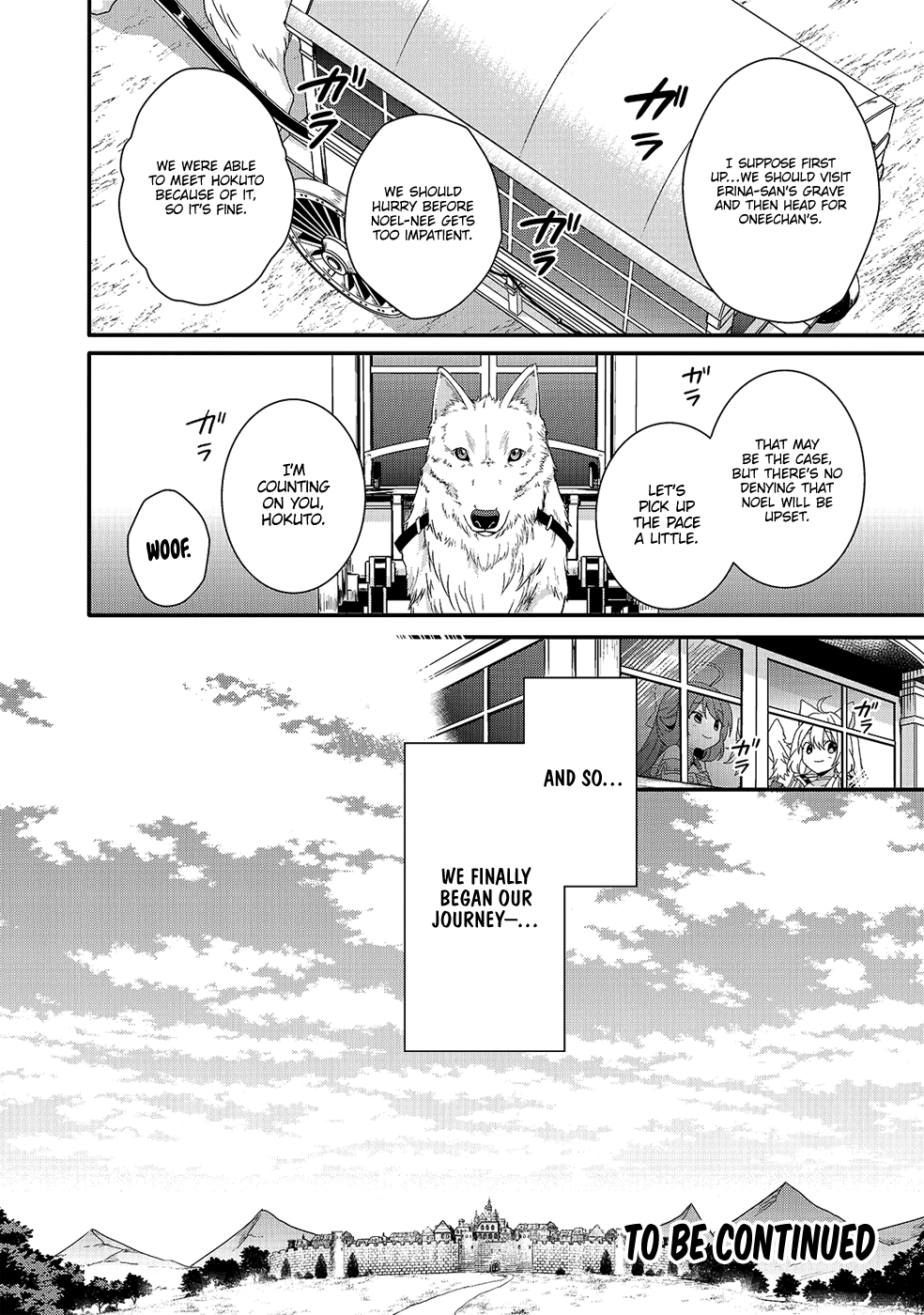 World Teacher - Isekaishiki Kyouiku Agent Chapter 30 page 26 - 