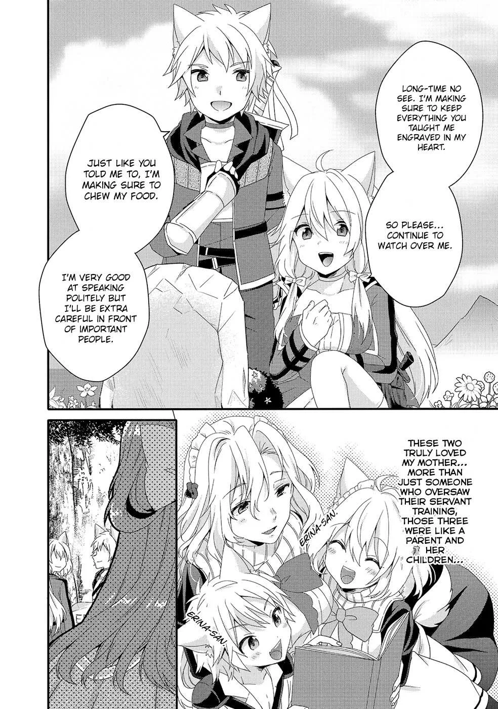 World Teacher - Isekaishiki Kyouiku Agent Chapter 31 page 11 - 