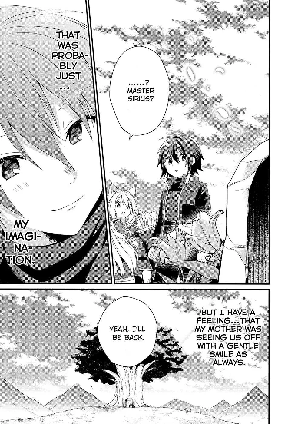 World Teacher - Isekaishiki Kyouiku Agent Chapter 31 page 16 - 