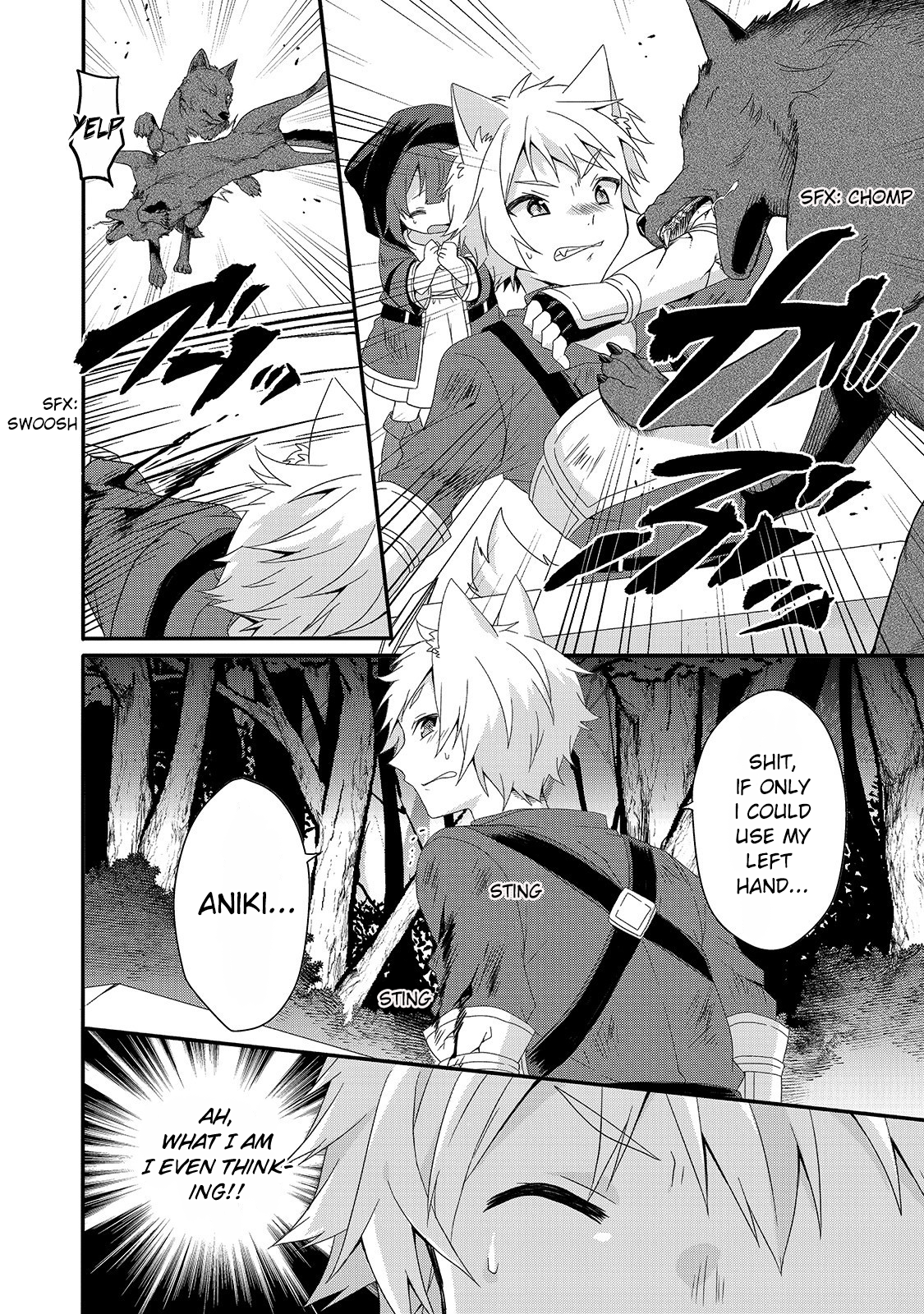 World Teacher - Isekaishiki Kyouiku Agent Chapter 36 page 18 - 