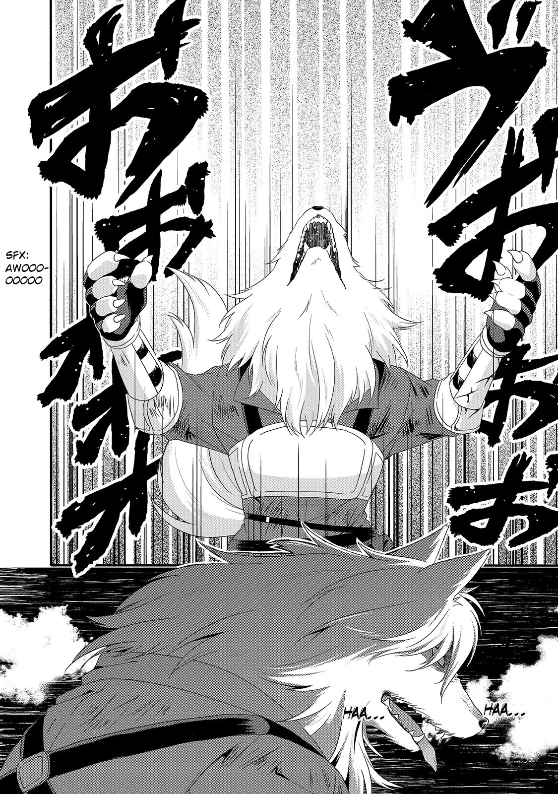 World Teacher - Isekaishiki Kyouiku Agent Chapter 36 page 20 - 