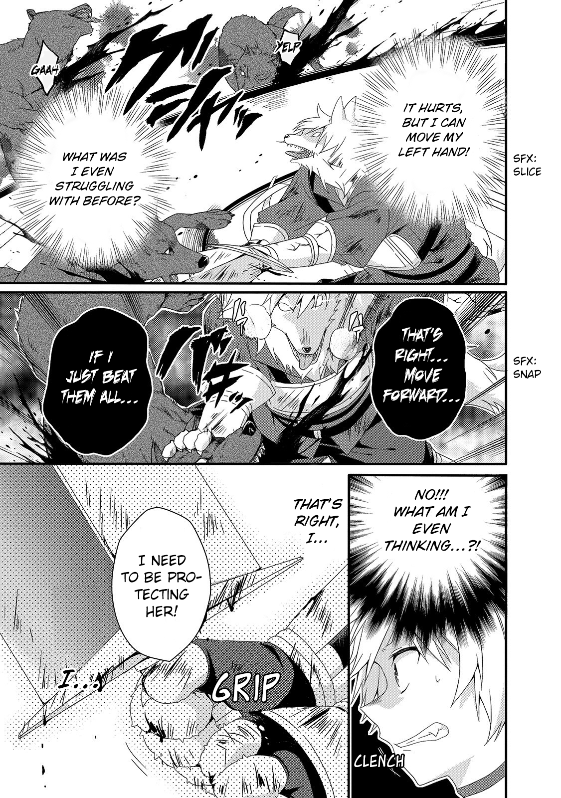 World Teacher - Isekaishiki Kyouiku Agent Chapter 36 page 21 - 
