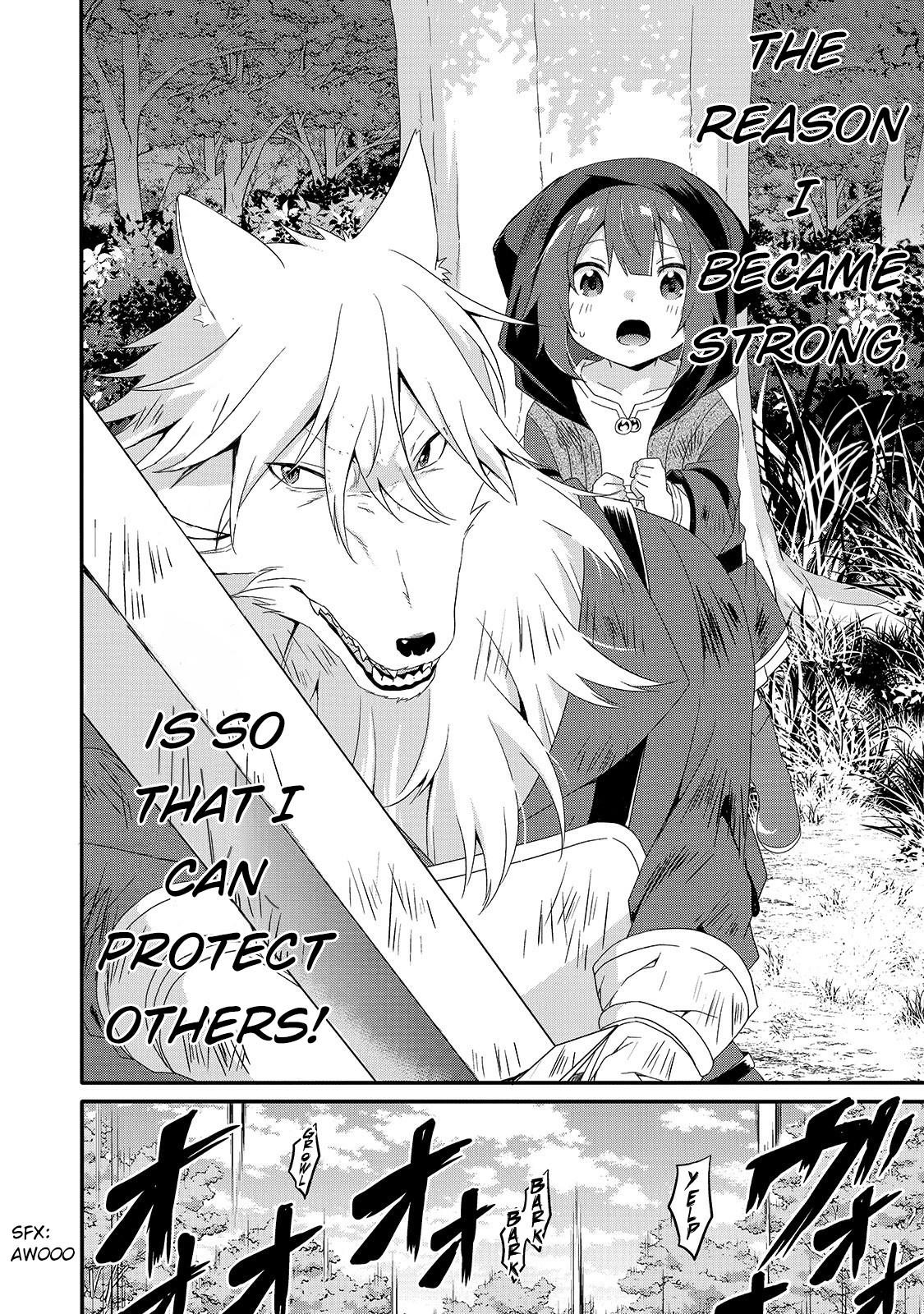 World Teacher - Isekaishiki Kyouiku Agent Chapter 36 page 22 - 