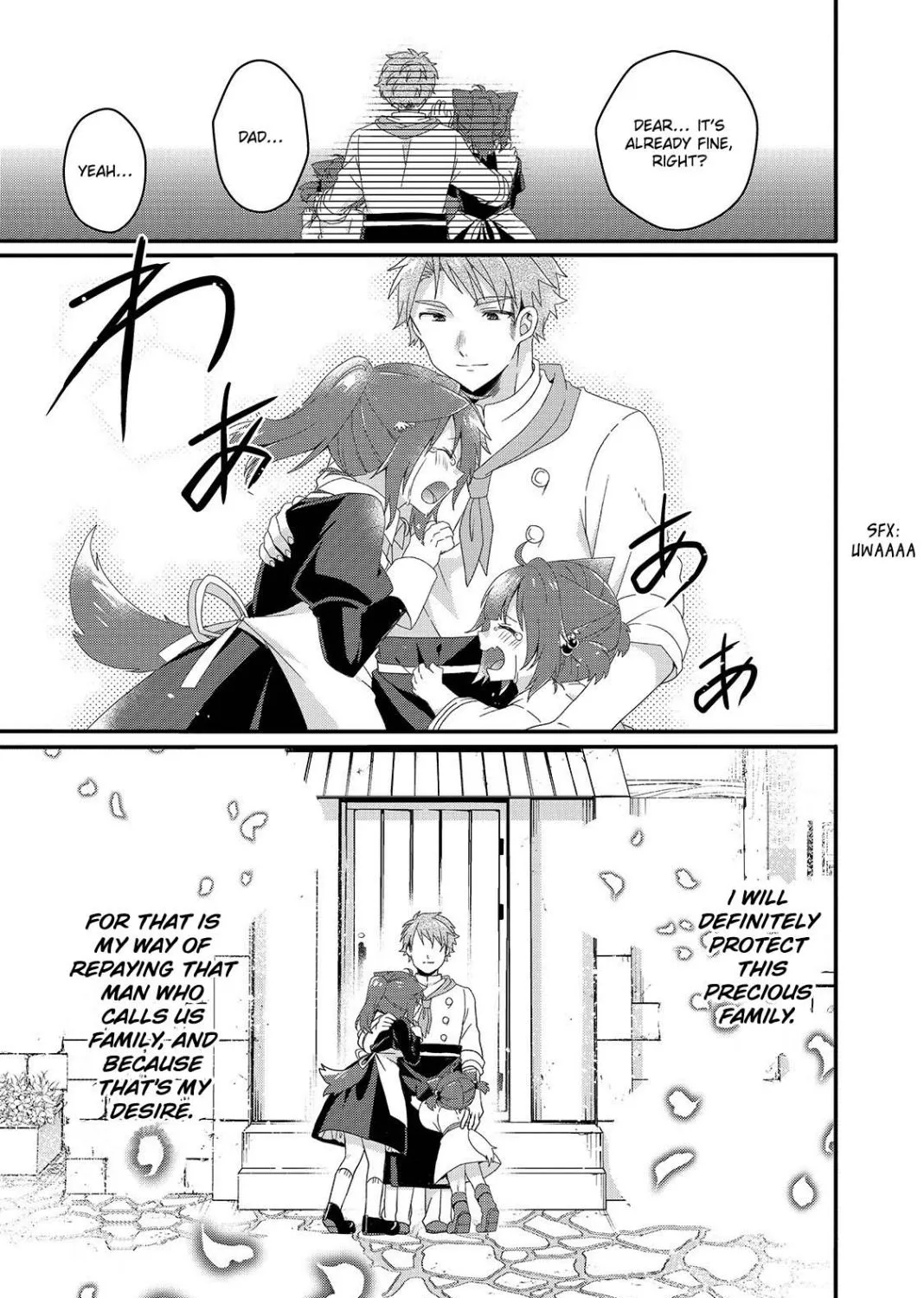 World Teacher - Isekaishiki Kyouiku Agent Chapter 38 page 13 - 